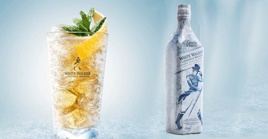 Give GoT twist to your cocktail with master blenders