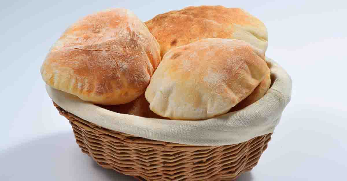 Restaurant-style kuboos | Arabic cuisine | Bread | Easy Recipe | Food |  Manorama English