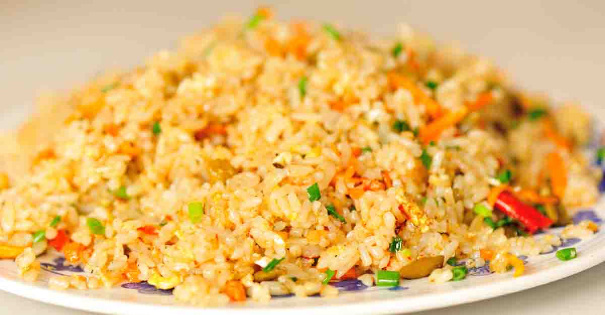 egg-rice