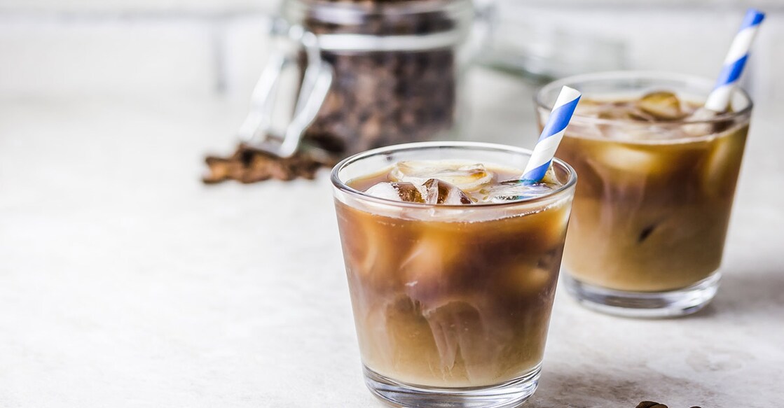 Cocco Shakerato