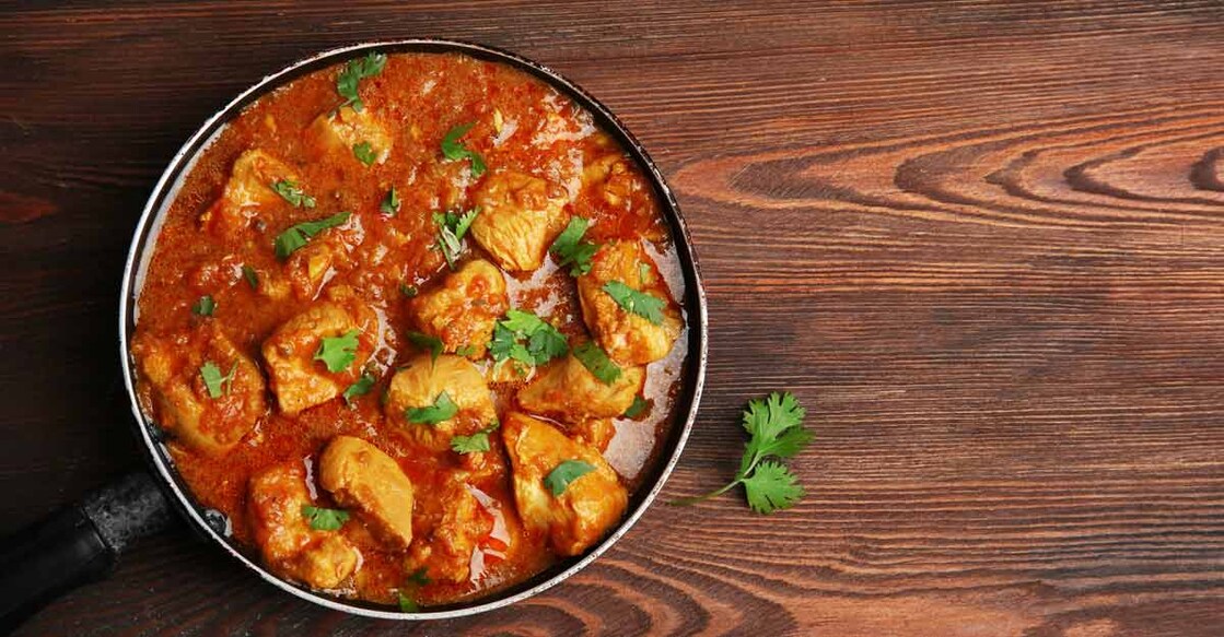 Chicken Ahuri Chicken Ahuri