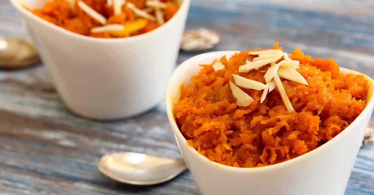 Easy carrot halwa | Gajar halwa | Simple recipe | Food | Manorama English