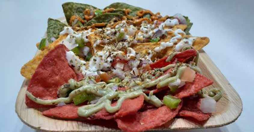 Cornitos Nacho twist Cornitos Nacho twist