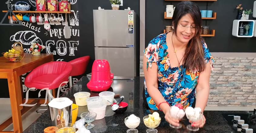 lekshmi nair