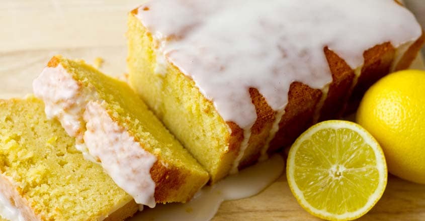 lemon cake lemon cake