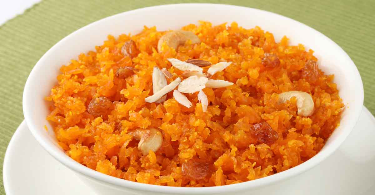 Easy carrot halwa Sweet dish Recipe Food Manorama English