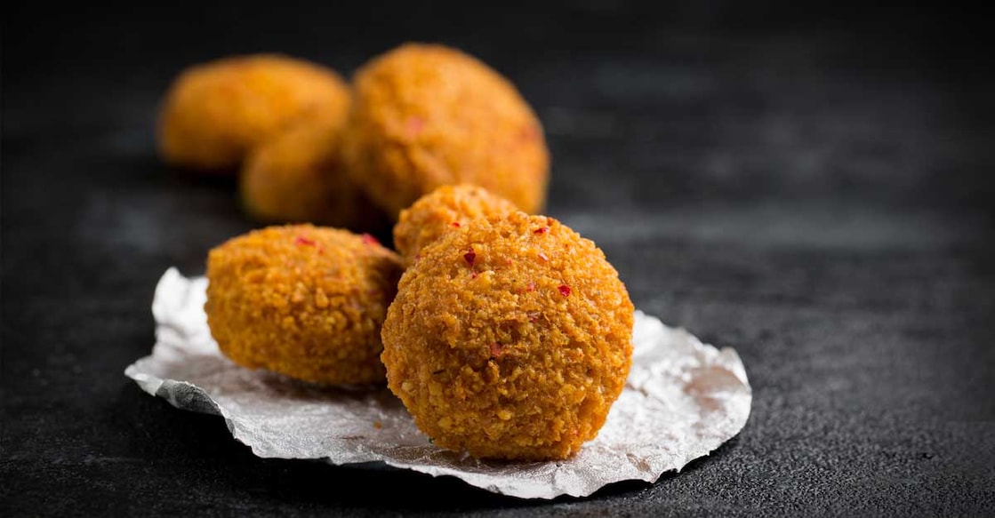 falafel falafel