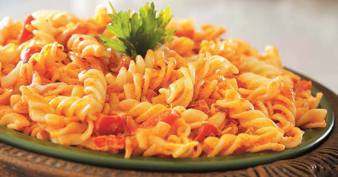 tomato-pasta