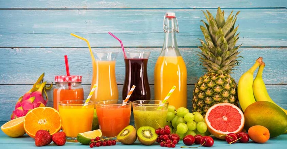 Here's what you should eat post workout
