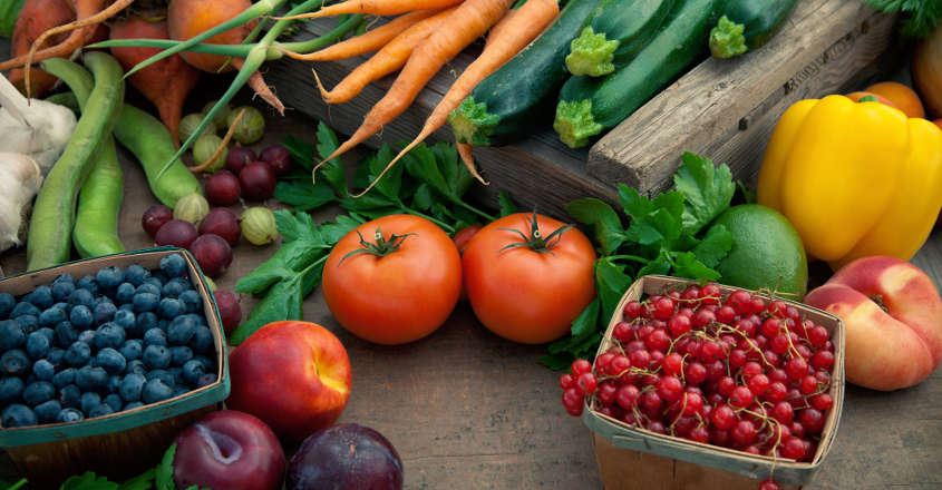 fruits-vegetables
