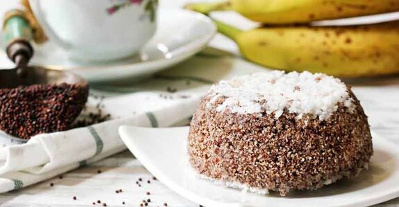 Packed with calcium, ragi is the perfect super food for children, adults Packed with calcium, ragi is the perfect super food for children, adults