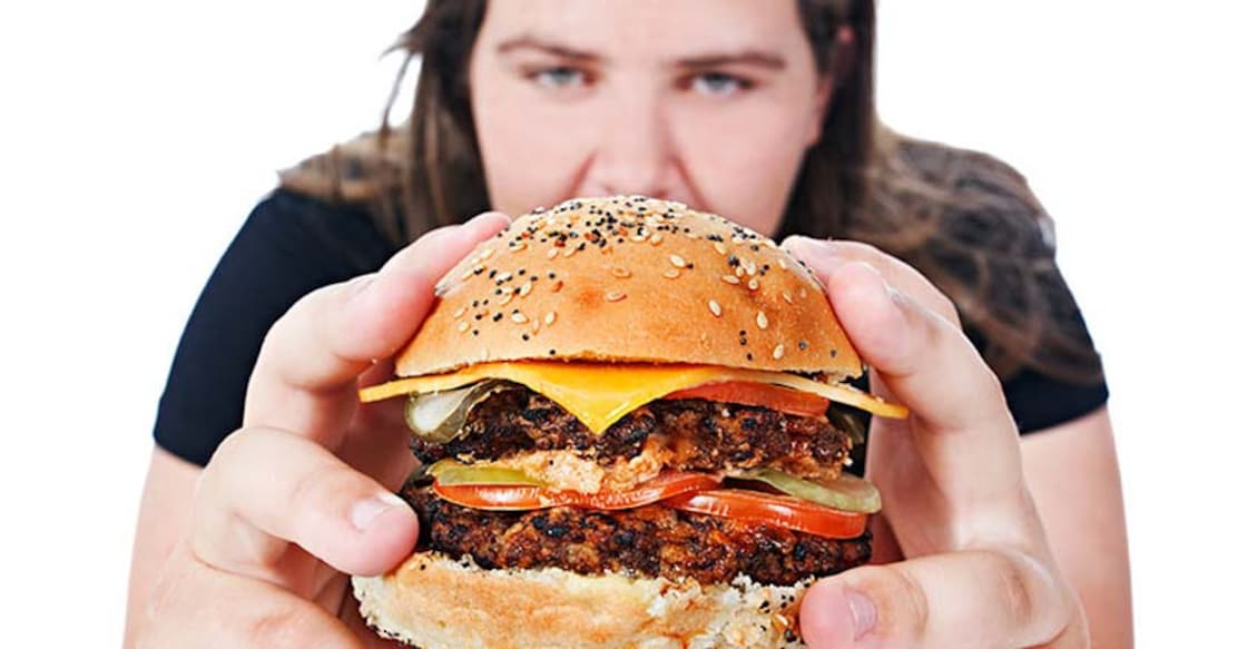 Know how you eat: 12 rules to do away with obesity Know how you eat: 12 rules to do away with obesity