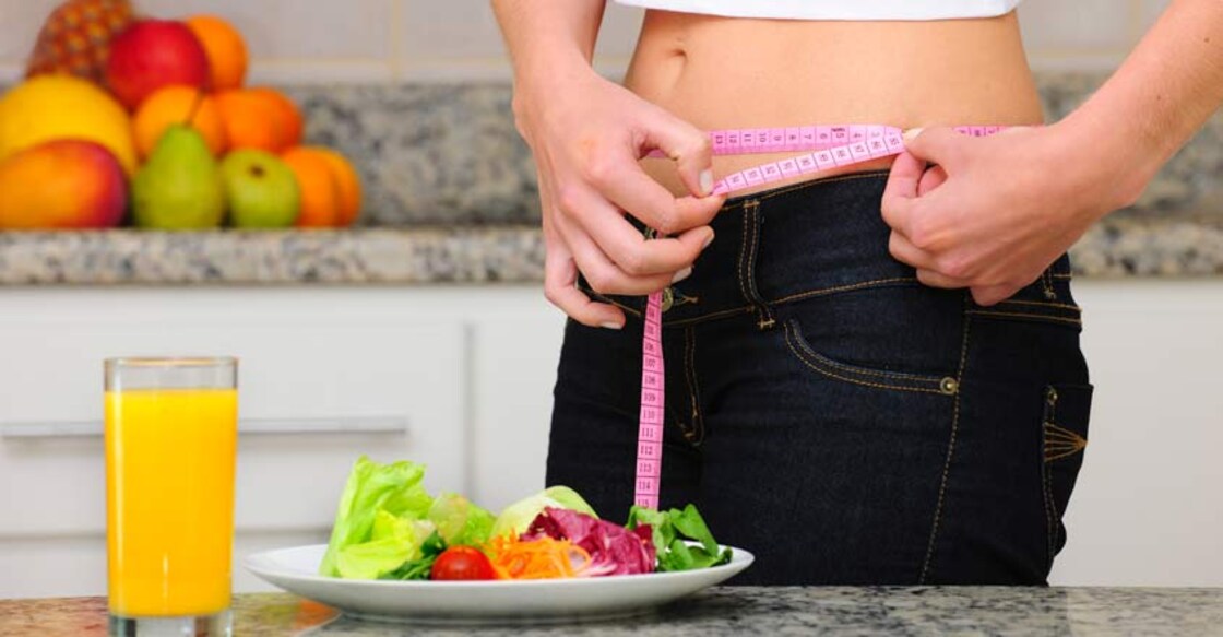These 5 health drinks can reduce the belly fat easily