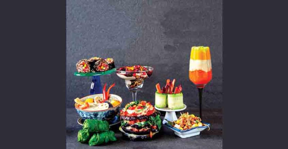 vegan-cookbook Vegan food