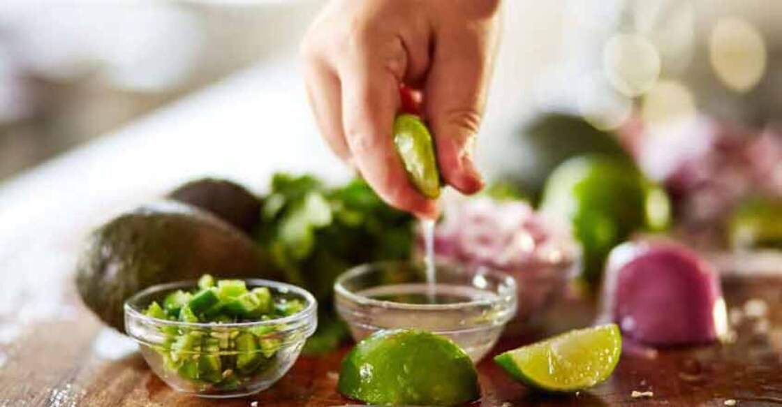 Kerala is very much vegan unlike northern states!