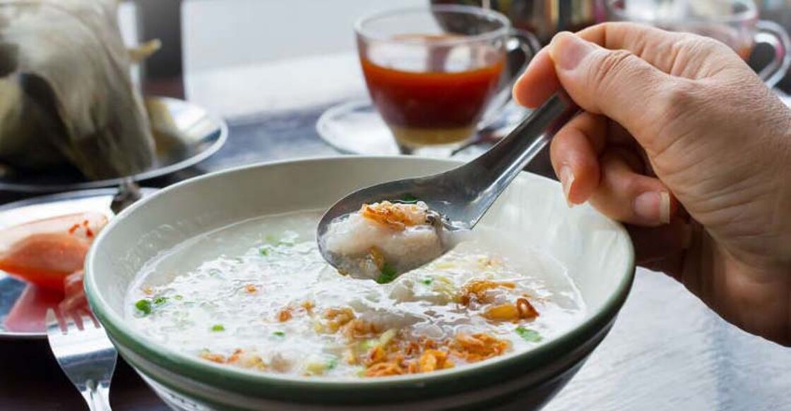 porridge