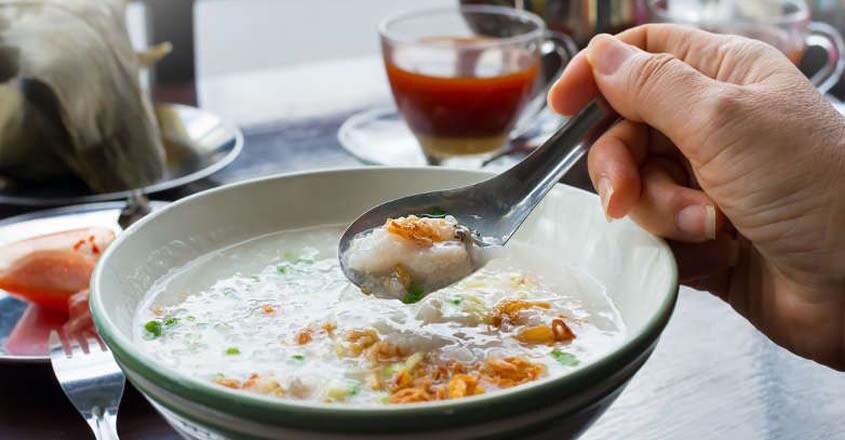 porridge