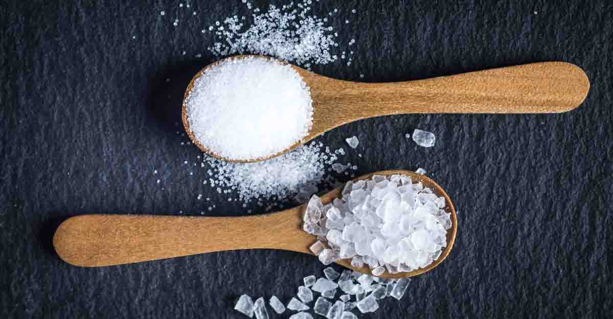 salt