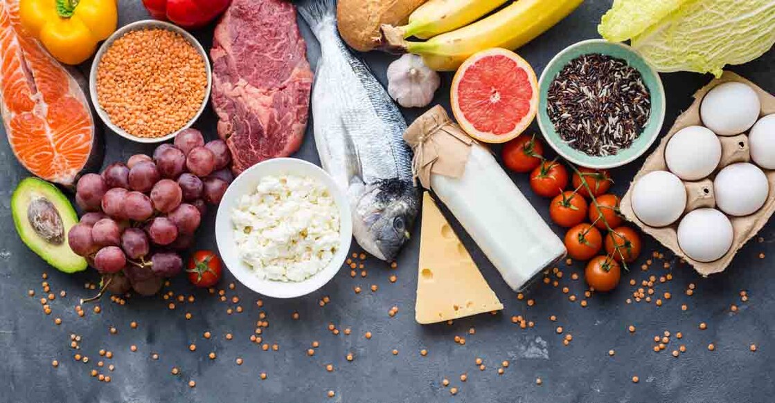 food combinations