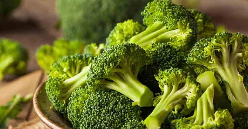 broccoli broccoli