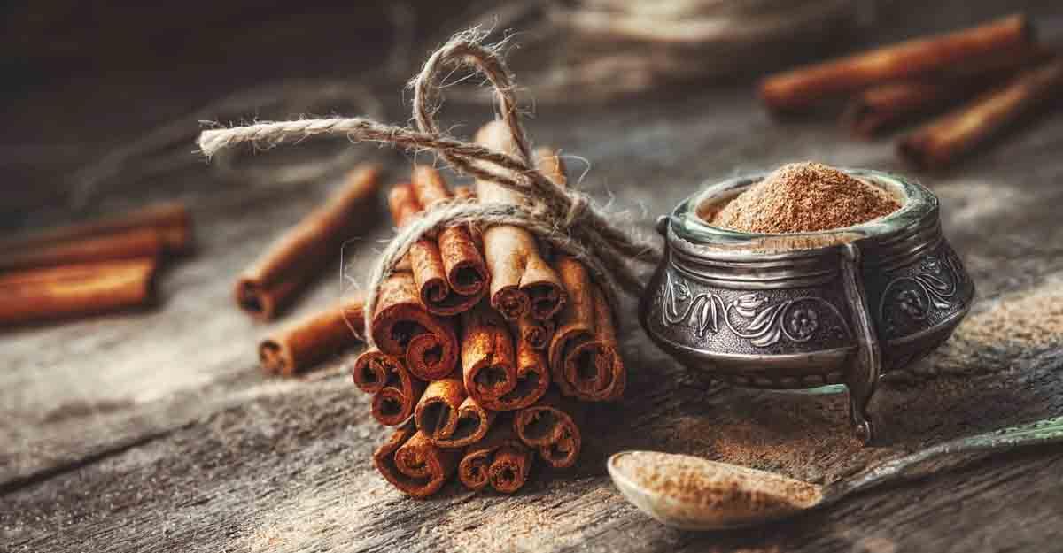 cinnamon cinnamon