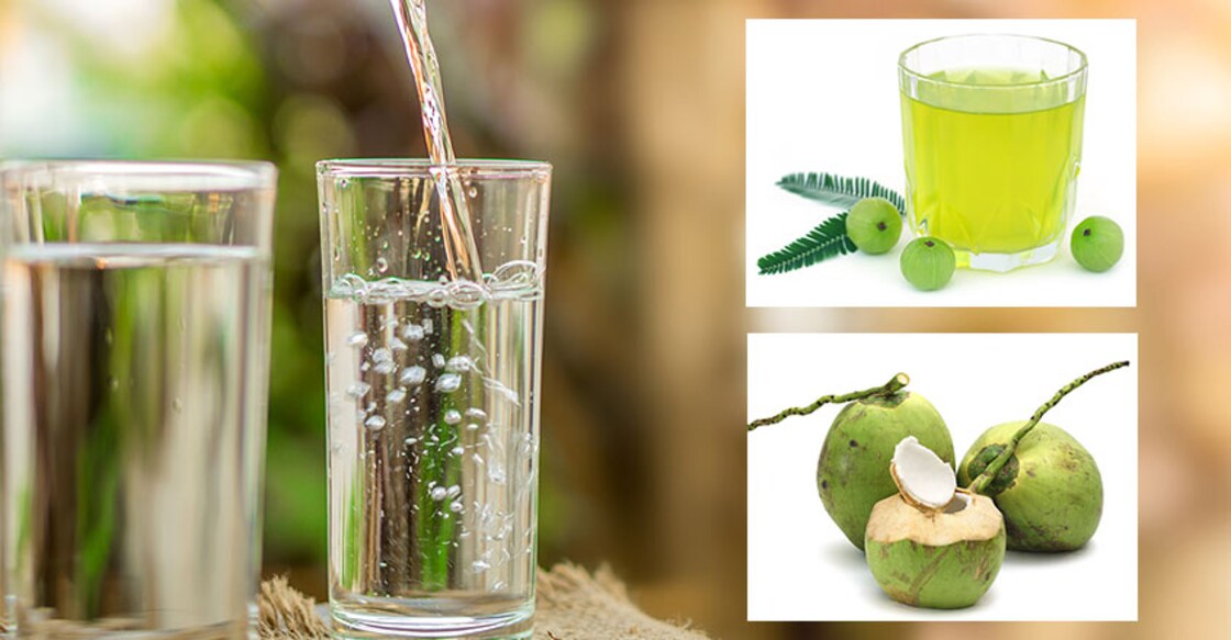 Lok Sabha candidates have a few tips to beat the heat