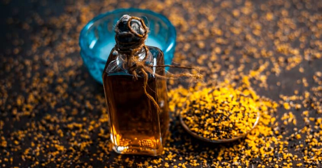 Mustard oil finds favour with international chefs