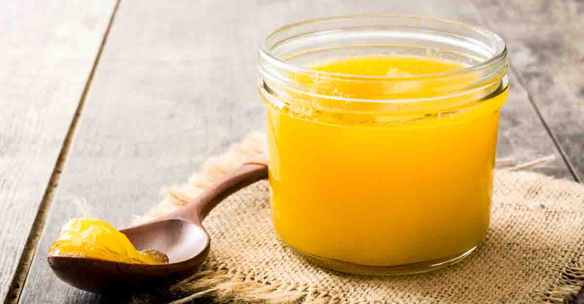 desi-ghee