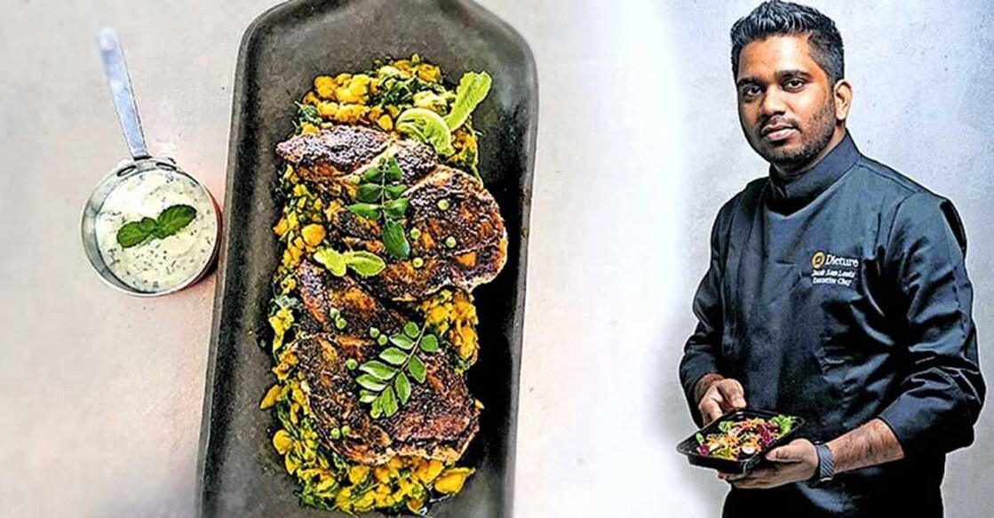 Healthy lunch menu to boost immunity Healthy lunch menu to boost immunity
