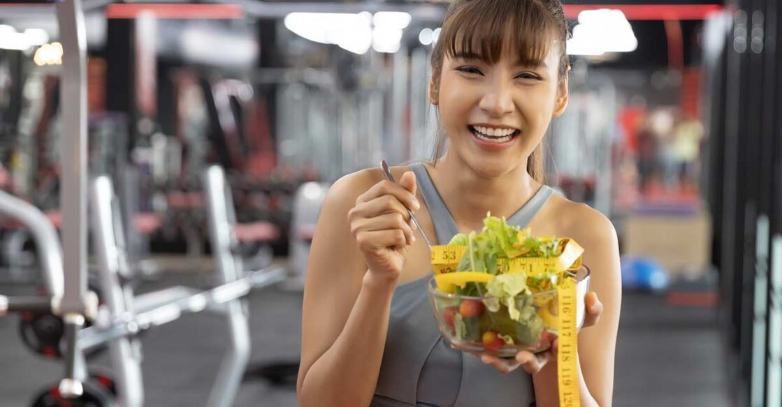 Know these post workout eating habits to stay fit | Shutterstock