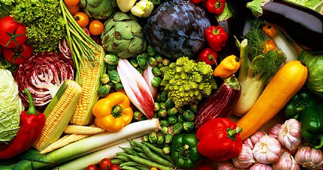 Follow these diet tips to stay healthy during coronavirus scare