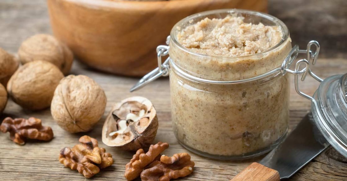 Get power-packed with walnuts! | Shutterstock Get power-packed with walnuts! | Shutterstock