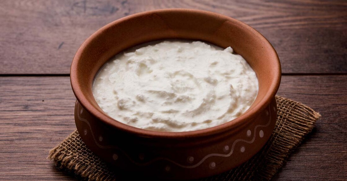 curd