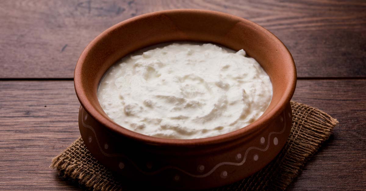 curd