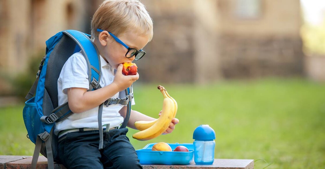 Manage your child's hidden hunger with these tips