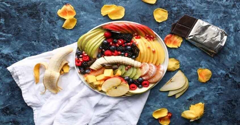 Before you start a fad diet, get in the know. Before you start a fad diet, get in the know.