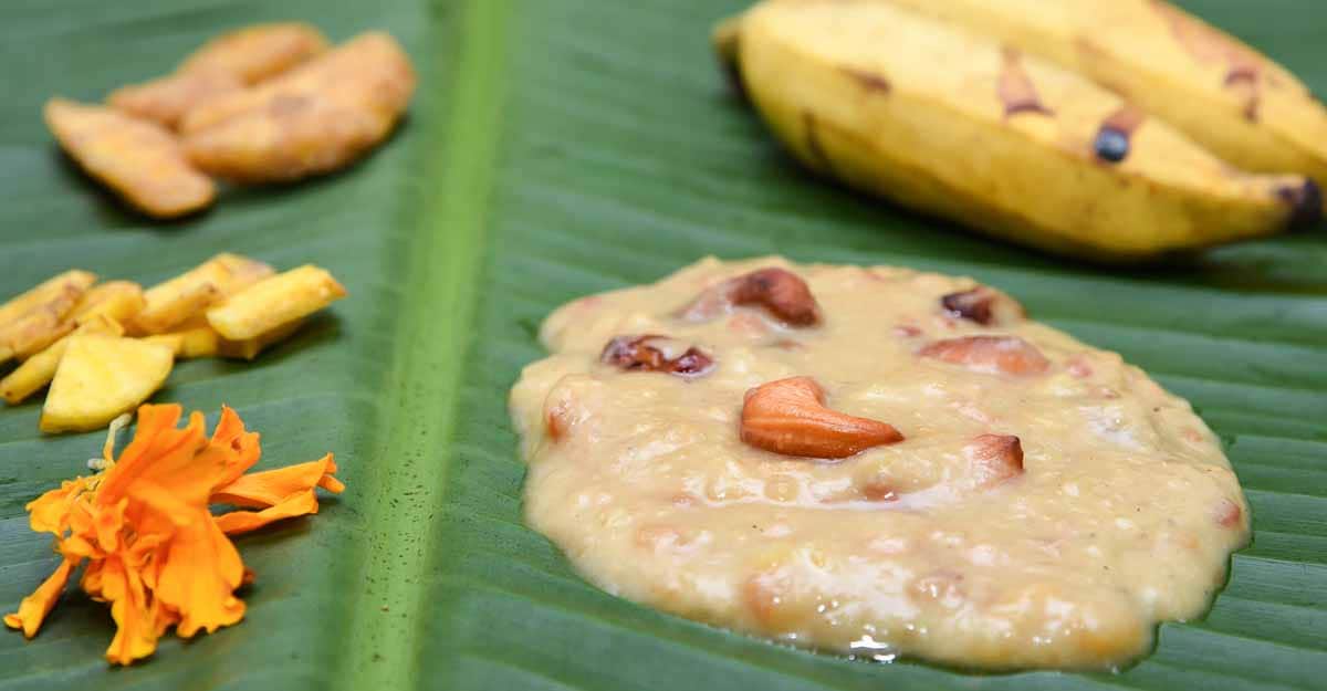payasam sadya payasam sadya