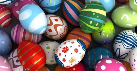 Easter egg truthers: the annual religious row over chocolate, Easter