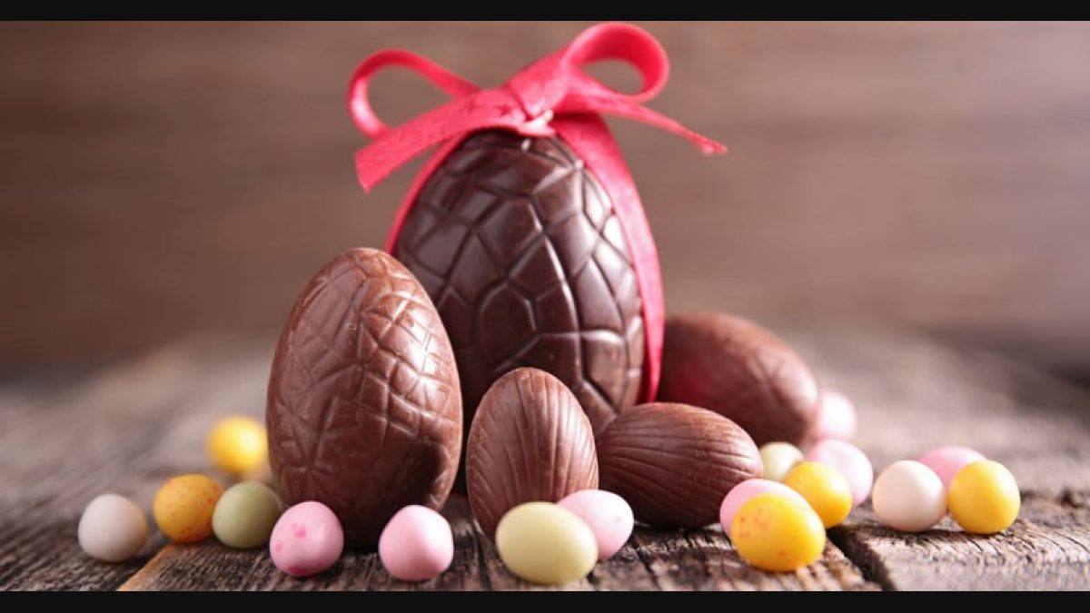 Easter egg truthers: the annual religious row over chocolate, Easter