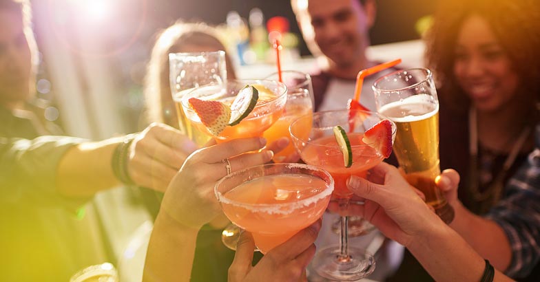Cocktails Cocktails
