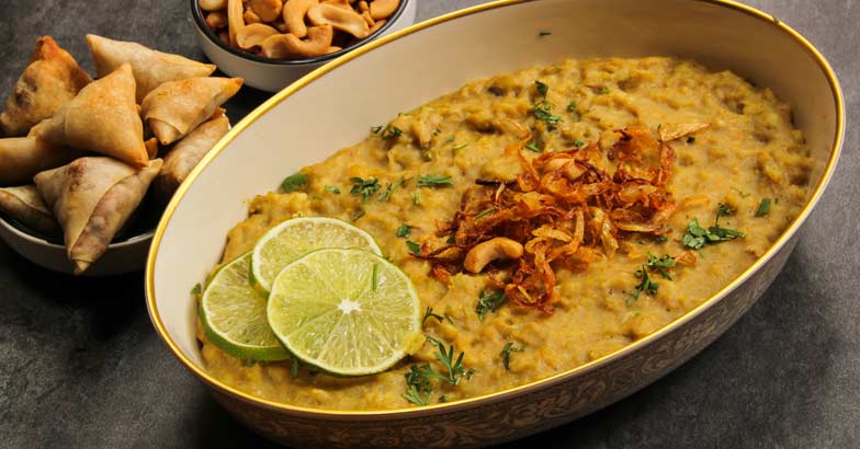 Hyderabadi haleem