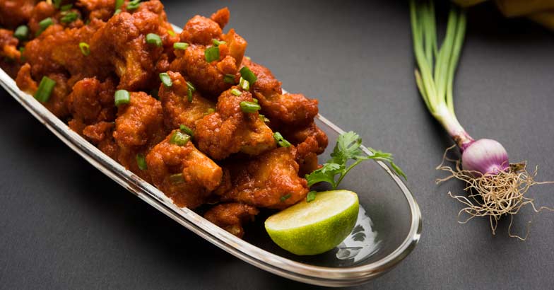 Gobi manchurian Gobi manchurian