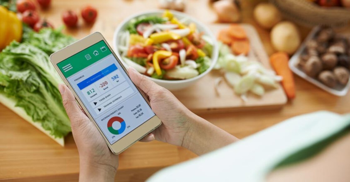 Diet trends Diet trends