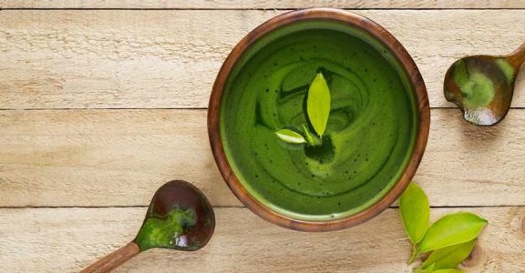 Matcha diet Matcha diet