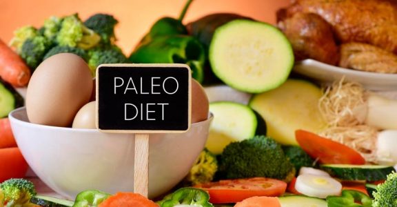 Paleo diet Paleo diet