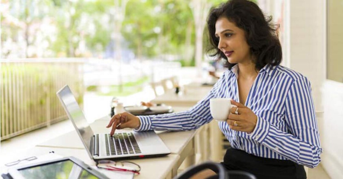 Eat right and exercise: 7 fitness tips for working women