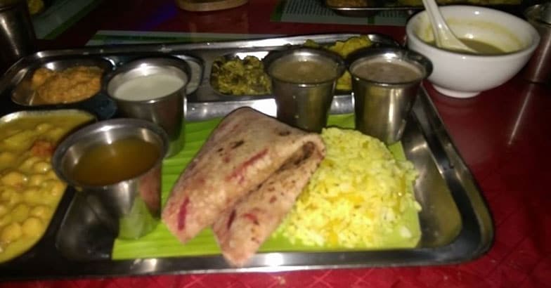 Get into Thrissur's Hotel Pathayam for health food, not junk Get into Thrissur's Hotel Pathayam for health food, not junk