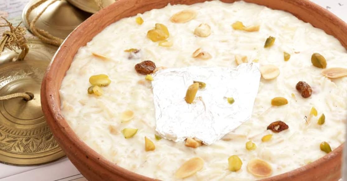 Sheer Khurma