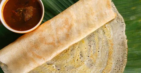 Dosa batter to kitchen lighter may see cut in GST  