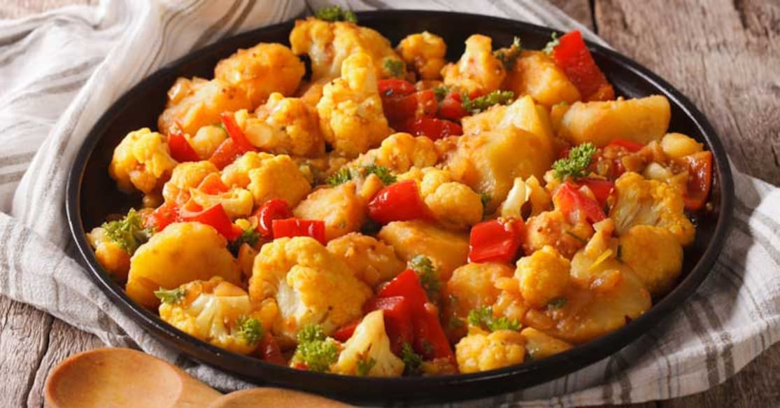 Aloo gobi